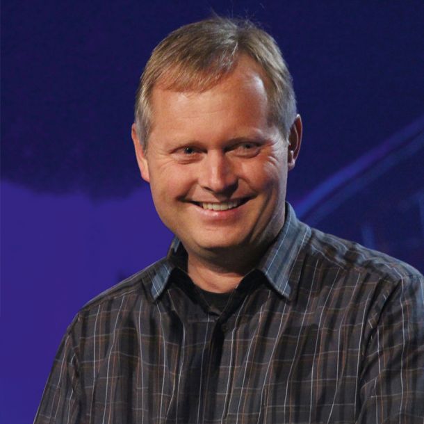 Markus Rode